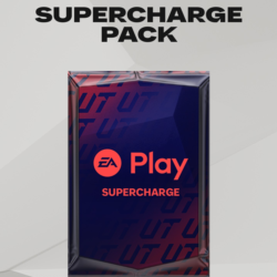 EA SPORTS FC 25 - Supercharge Pack | XBOX | DLC-пакет