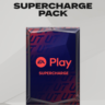 EA SPORTS FC 25 - Supercharge Pack | XBOX | DLC-пакет