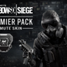 Rainbow Six Siege - Premier Pack Mute Skin | XBOX | DLC-пакет