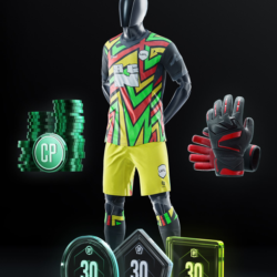 UFL - Game Pass Bonus Pack | XBOX | DLC-пакет