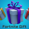 Подарки из магазина предметов Fortnite