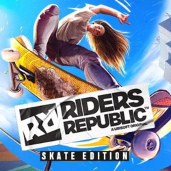 Riders Republic  Skate Edition🔥UBISOFT