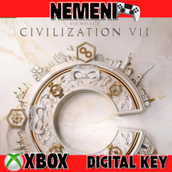SID MEIER'S CIVILIZATION® VII XBOX ONE|XS КЛЮЧ