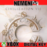 SID MEIER&acute;S CIVILIZATION® VII XBOX ONE|XS КЛЮЧ