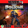 Warhammer 40,000: Boltgun XBOX ONE SERIES X|S КЛЮЧ