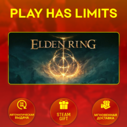 🎁ELDEN RING*RU/UA/KZ/СНГ/TR Steam Auto