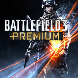Battlefield 3 Premium I EA App I Онлайн   Смена почты