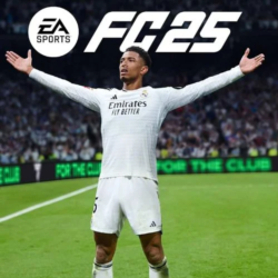 EA Sports FC 25 (FIFA 25) STEAM Оффлайн PayPal