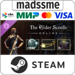 The Elder Scrolls Online - 10-Year Anniversary Pack * RU/KZ/СНГ/TR/CN/AR/IN/BR * DLC