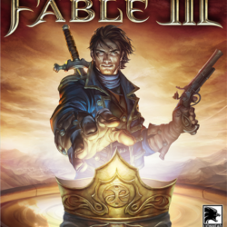 ✅ Fable III Xbox One & Xbox Series X|S активация
