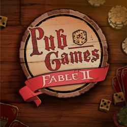 ✅ Fable® II Pub Games Xbox One|X|S активация