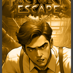 ✅ Factory Escape Bundle Xbox One|X|S активация