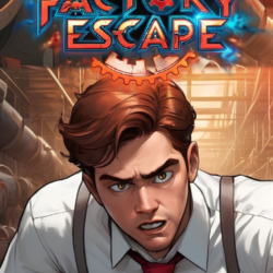 ✅ Factory Escape Xbox One & Xbox Series X|S активация
