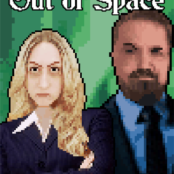 ✅ The Song Out of Space Xbox One|X|S активация
