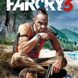 ✅ Far Cry 3 Xbox One & Xbox Series X|S активация