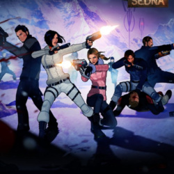 ✅ Fear Effect Sedna Xbox One|X|S активация