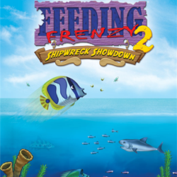 ✅ Feeding Frenzy 2 Xbox One & Xbox Series X|S активация
