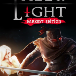 ✅ Fall of Light: Darkest Edition Xbox One|X|S активация
