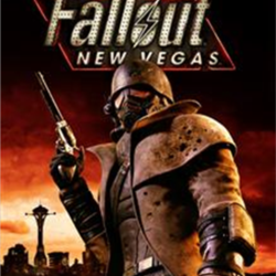 ✅ Fallout: New Vegas Xbox One|X|S активация