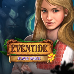 ✅ Eventide: Slavic Fable Xbox One|X|S активация