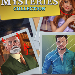 ✅ Family Mysteries Collection Xbox One|X|S активация