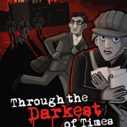 ✅ Through the Darkest of Times Xbox One|X|S активация