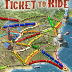 ✅ Ticket to Ride® Xbox One & Xbox Series X|S активация