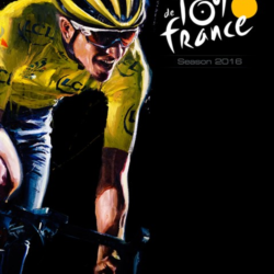 ✅ Tour de France 2016 Xbox One|X|S активация