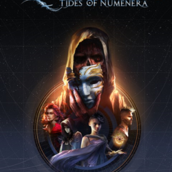 ✅ Torment: Tides of Numenera Xbox One|X|S активация