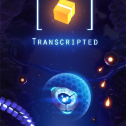 ✅ Transcripted Xbox One & Xbox Series X|S активация