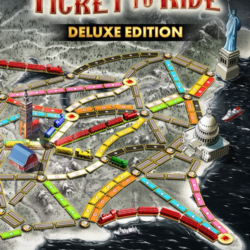 ✅ Ticket to Ride®: Deluxe Edition Xbox активация