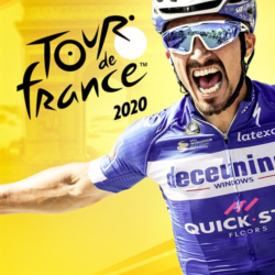 ✅ Tour de France 2020 Xbox One|X|S активация