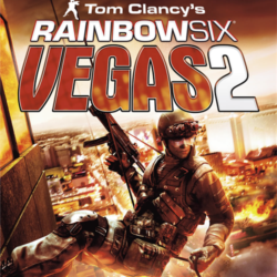 ✅ Tom Clancy's Rainbow Six Vegas 2 Xbox активация