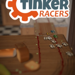 ✅ Tinker Racers Xbox One & Xbox Series X|S активация