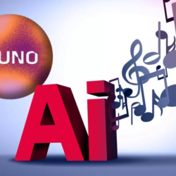SUNO AI 🔴 PRO/PREMIER ✅ ОБНОВЛЕНИЕ🔴 1 мес.