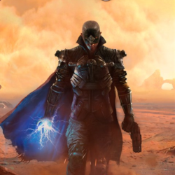 ✅ The Technomancer Xbox One & Xbox Series X|S активация
