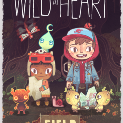 ✅ The Wild at Heart Xbox One|X|S активация