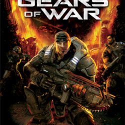 ✅ Gears of War Xbox One & Xbox Series X|S активация