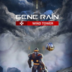 ✅ Gene Rain Xbox One & Xbox Series X|S активация