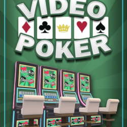 ✅ Four Kings: Video Poker Xbox One|X|S активация