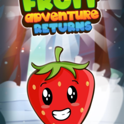 ✅ Fruit Adventure Returns Xbox One|X|S активация