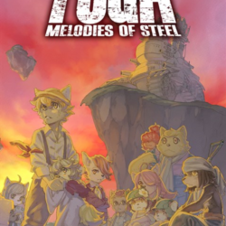 ✅ Fuga: Melodies of Steel Xbox One|X|S активация