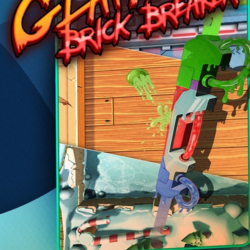 ✅ Glaive: Brick Breaker Xbox One|X|S активация