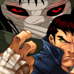 ✅ Gekido Kintaro's Revenge Xbox One|X|S активация