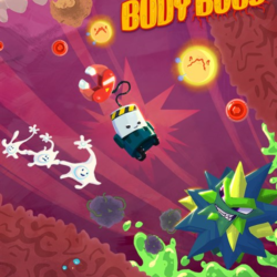 ✅ Get-A-Grip Chip and the Body Bugs Xbox активация