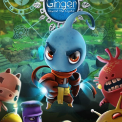 ✅ Ginger: Beyond the crystal Xbox One|X|S активация