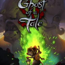 ✅ Ghost of a Tale Xbox One & Xbox Series X|S активация