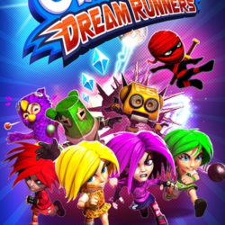 ✅ Giana Sisters: Dream Runners Xbox One|X|S активация