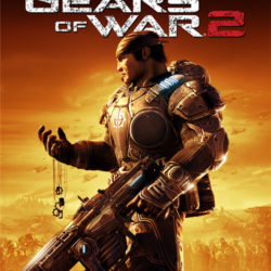✅ Gears of War 2 Xbox One & Xbox Series X|S активация
