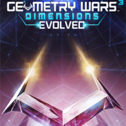 ✅ Geometry Wars™ 3: Dimensions Evolved Xbox активация